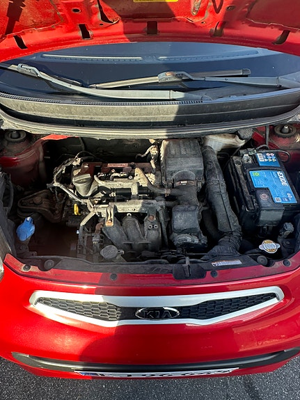 Kia Picanto – billede 2