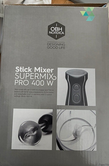 Product image 2 of 5