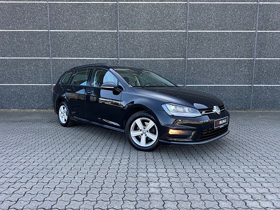 VW Golf VII