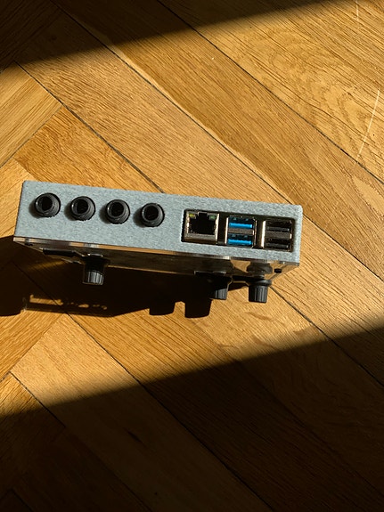Product image 2 of 5