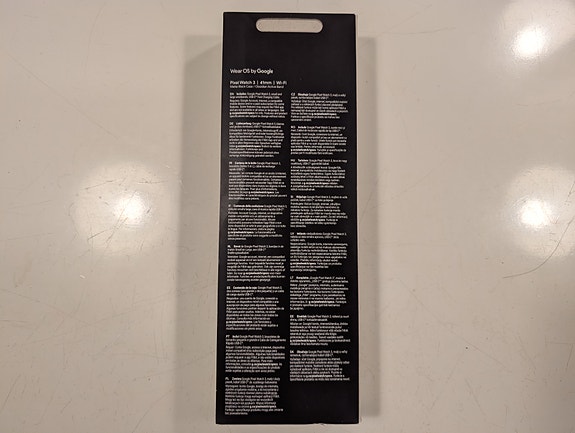 Product image 2 of 3