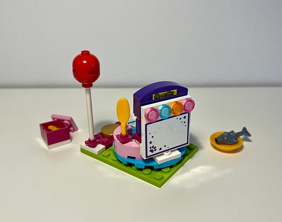 Product image 2 of 3