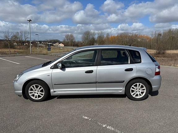 Honda Civic – billede 2