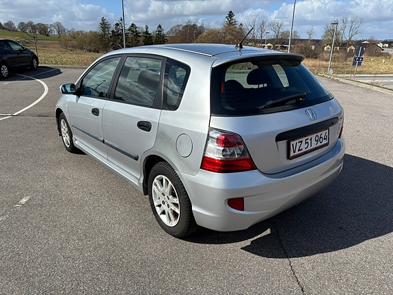 Honda Civic – billede 3