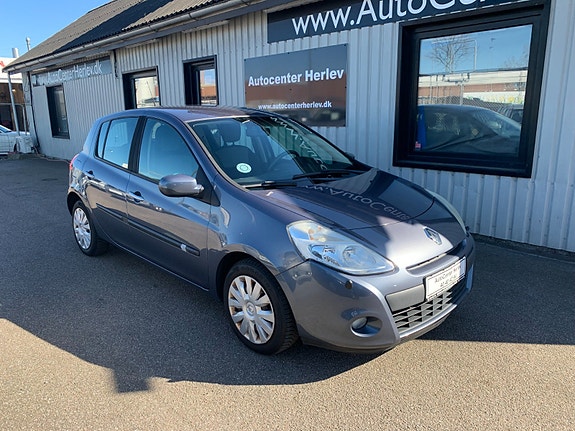 Renault Clio III