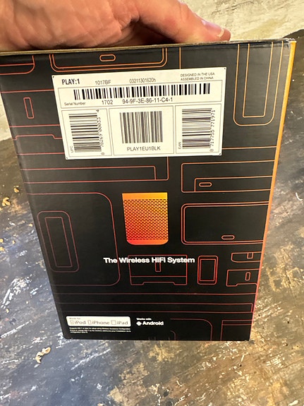 Product image 2 of 7