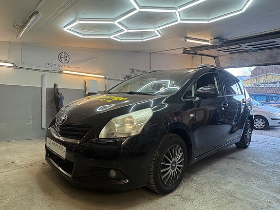 Toyota Sportsvan