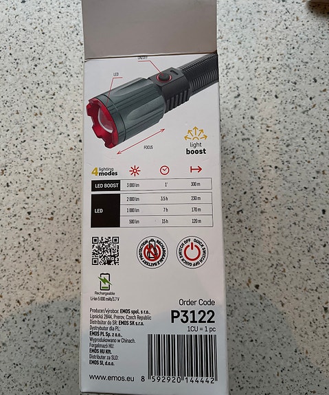 Product image 2 of 3