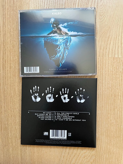Product image 2 of 2