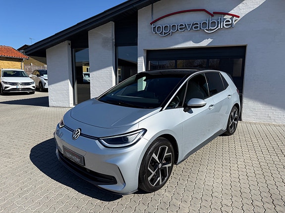 VW ID.3