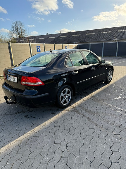 Saab 9-3 – billede 2