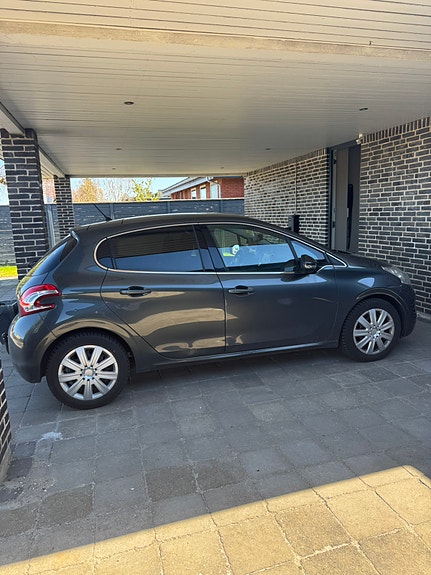 Peugeot 208 – billede 3