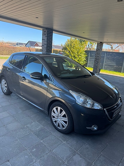Peugeot 208 – billede 2