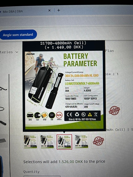 Product image 2 of 2