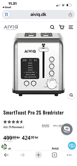 Product image 2 of 3