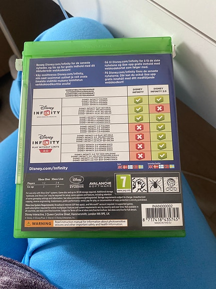 Product image 2 of 2