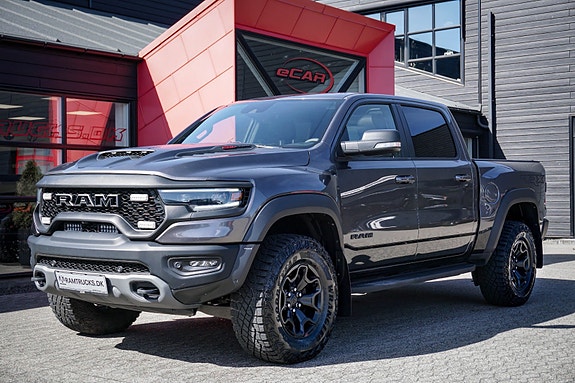 Dodge RAM 1500
