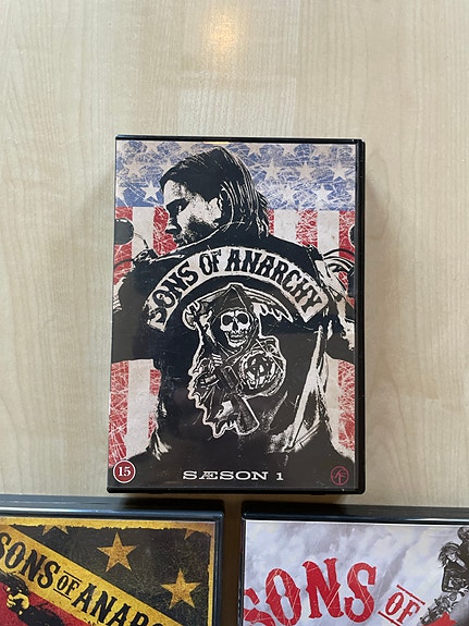 Product image 2 of 5