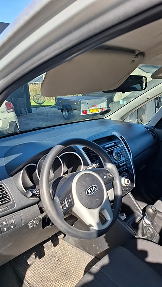 Kia Venga – billede 3
