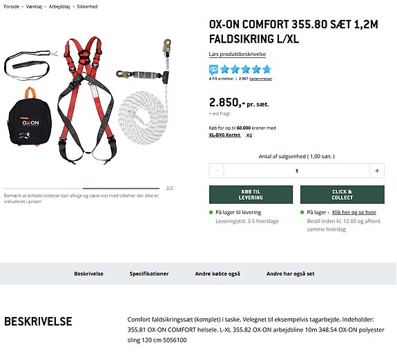 Product image 2 of 5