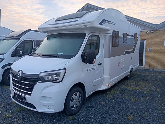 Ahorn Camp T 690 Plus