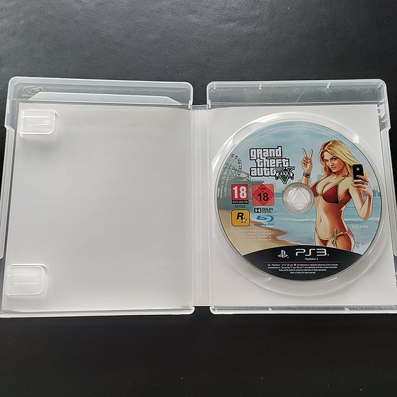 Product image 2 of 3