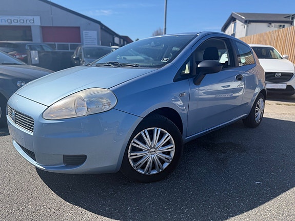 Fiat Grande Punto