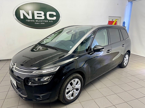 Citroen Grand C4 Picasso