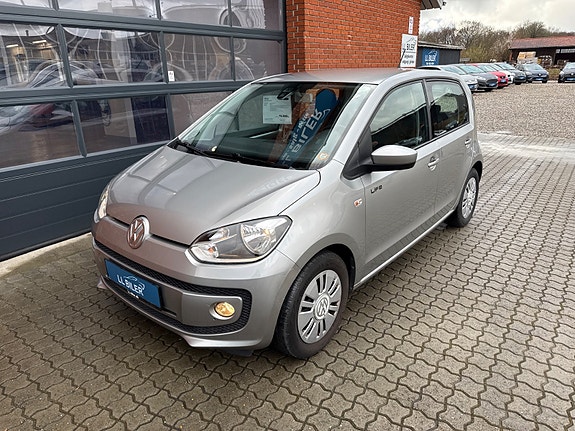 VW UP!