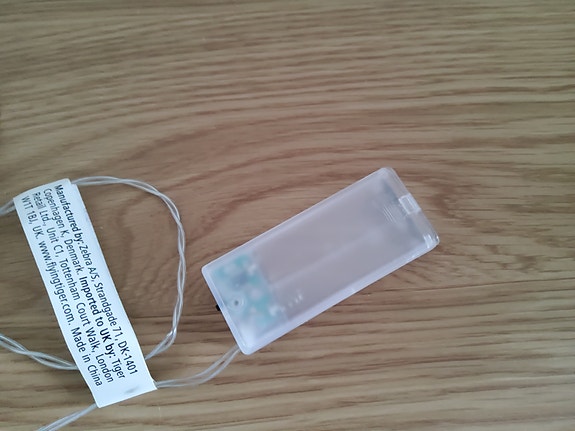 Product image 2 of 3