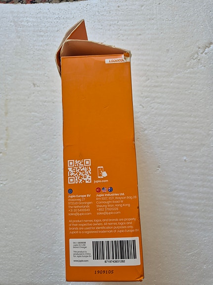 Product image 2 of 4