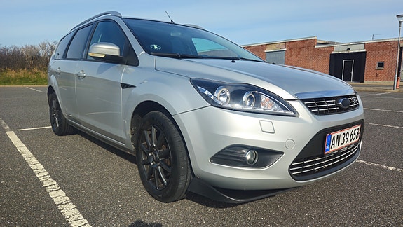 Ford Focus – billede 2