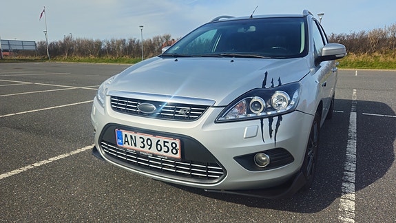 Ford Focus – billede 3