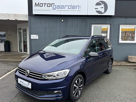 VW Touran