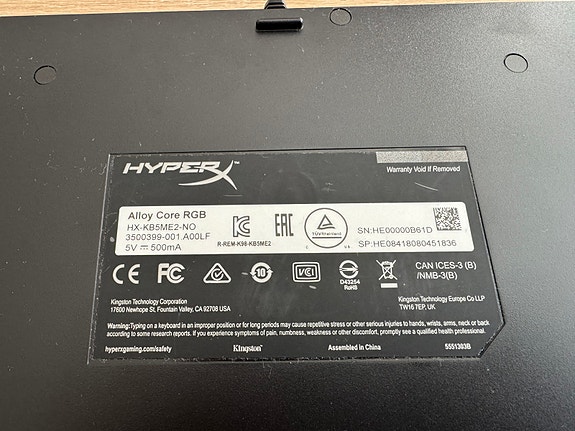 Product image 2 of 3