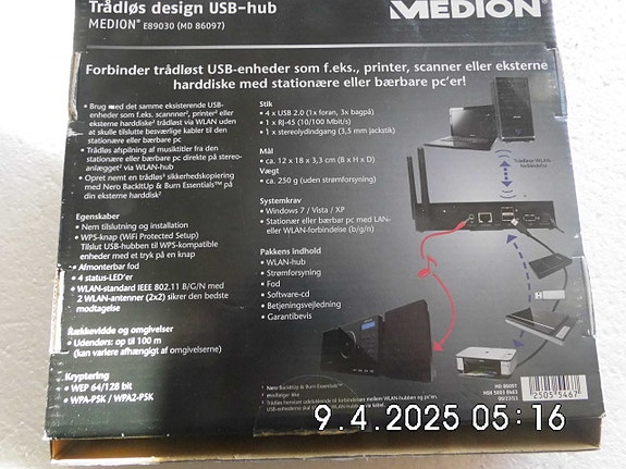 Product image 2 of 3