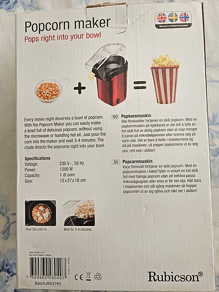 Product image 2 of 5