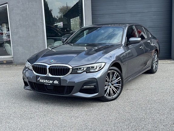 BMW 330e