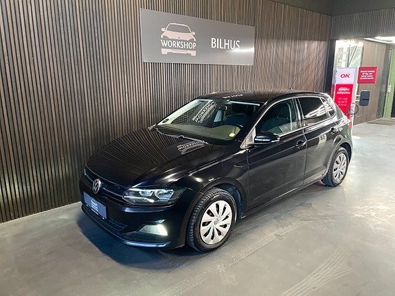 VW Polo