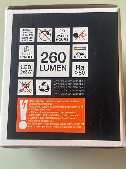 Product image 2 of 3