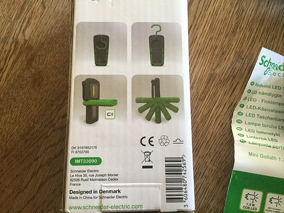 Product image 2 of 4