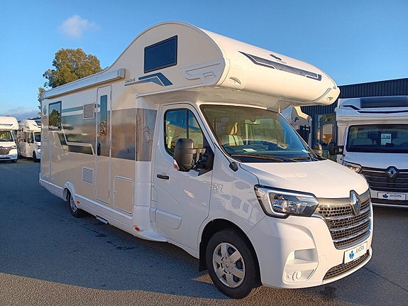 Ahorn Camp Canada AE