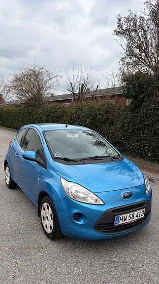 Ford Ka – billede 3