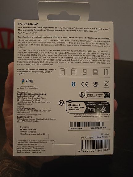 Product image 3 of 5