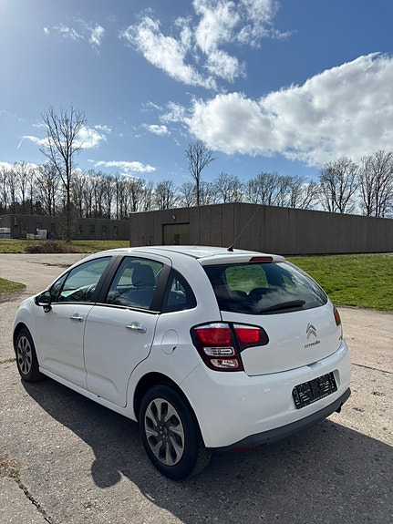 Citroen C3 – billede 3