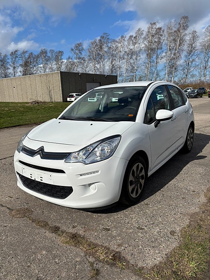 Citroen C3 – billede 2