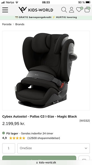 Product image 3 of 6