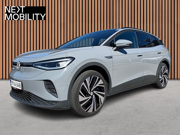 VW ID.4