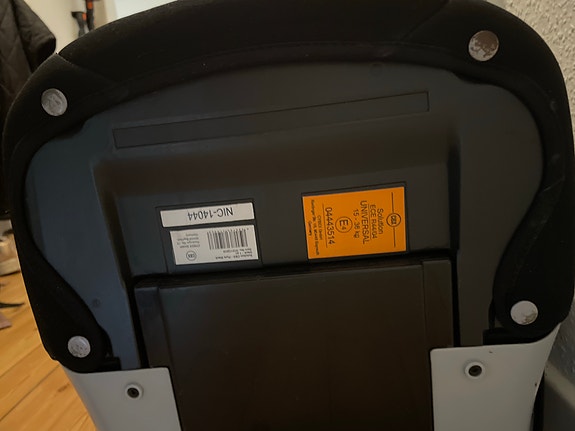 Product image 2 of 3