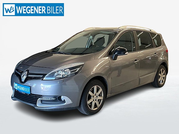 Renault Grand Scenic III